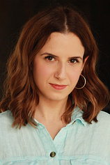 picture of actor Carolina Rubio