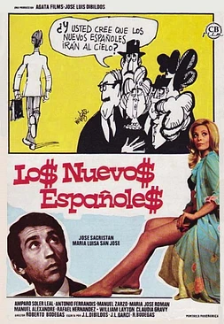 Los Nuevos Españoles