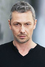 picture of actor Sebastiano Colla