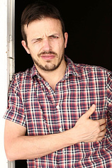photo of person Marco Berger