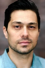photo of person Jonathan Wilde