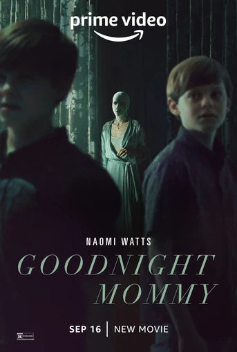 Poster de Buenas Noches, Mamá