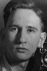photo of person Morris Engel