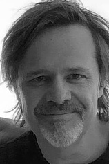 photo of person Simon Carpentier
