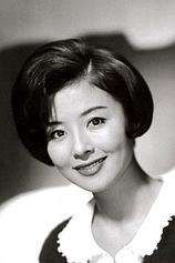 picture of actor Yuriko Hoshi