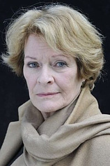 photo of person Janet Suzman