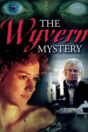 Poster de El Misterio de Wyvern