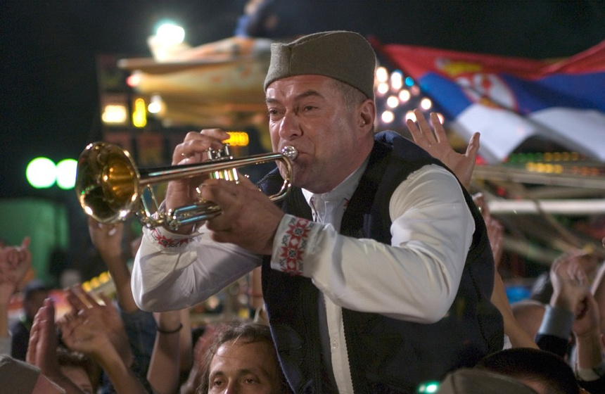 Imagen de Gucha! Distant Trumpet