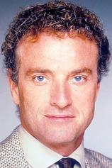 photo of person Kevin James Dobson