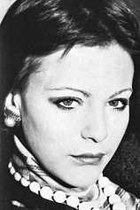 picture of actor Gloria Piedimonte