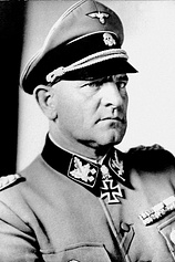 picture of actor Sepp Dietrich