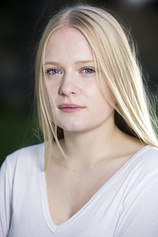 picture of actor Madeleine Kelly