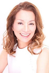 picture of actor Mihoko Fujita
