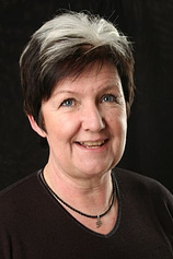 picture of actor Mona Andersson
