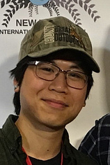 photo of person Thomson Nguyen