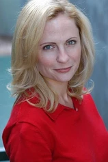 photo of person Denise Gossett
