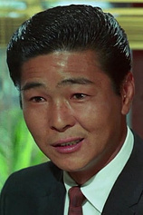 picture of actor Tommy Fujiwara