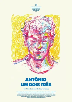 António uno, dos, tres