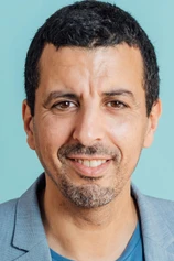 Foto de Samir Guesmi
