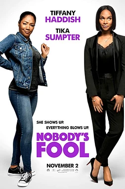 poster of movie Nobody's Fool