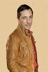 picture of actor Óscar Pastor