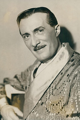 picture of actor Victor Boucher