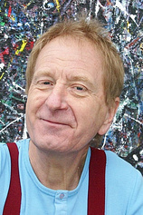 picture of actor Karl Sundby