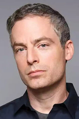 picture of actor Justin Kirk