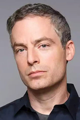 photo of person Justin Kirk