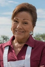 picture of actor Dacia González