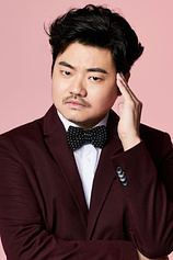 picture of actor Shin Min-jae