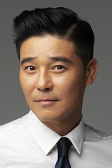 picture of actor Chang Jung Lim