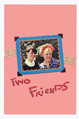 poster of movie Two Friends