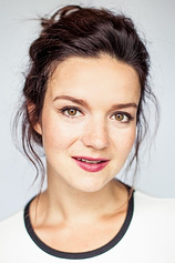picture of actor Ève Saint-Louis