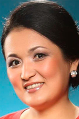 Foto de Gulshat Tutova