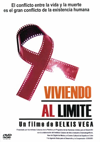 Poster de Viviendo al límite