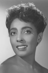 Foto de Carmen McRae