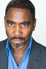 photo of person Tico Wells