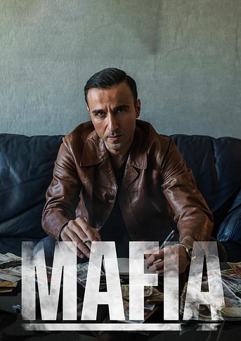Poster de Mafia