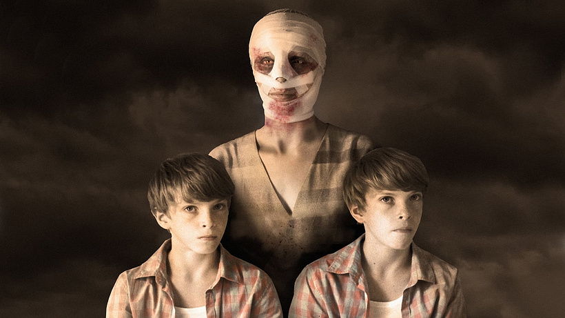 Imagen de Goodnight Mommy