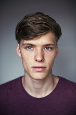 picture of actor Til Schindler