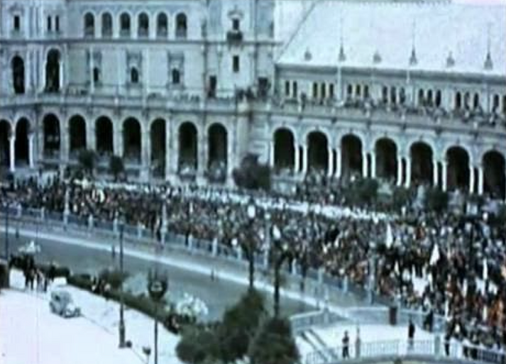 Imagen de ¿Por qué perdimos la guerra?