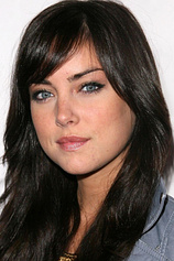 photo of person Jessica Stroup