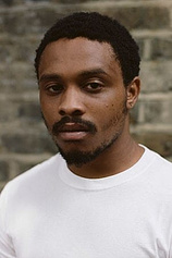 picture of actor Taurean Steele