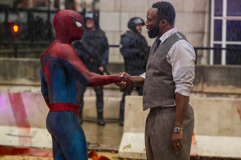 Imagen de spider-man-brand-new-day