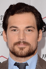 photo of person Giacomo Gianniotti