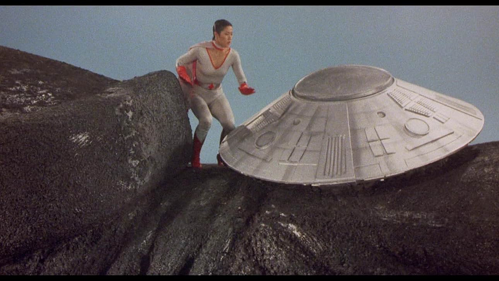 Imagen de Supermonstruo (Gamera Super Monster)