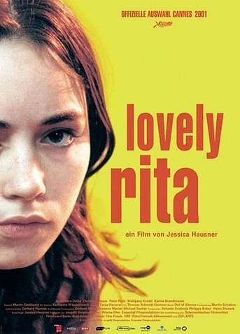 Poster de Lovely Rita