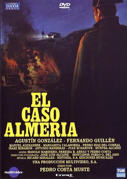poster of movie El Caso Almería