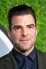 picture of actor Zachary Quinto